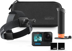 Cámara deportiva Gopro Hero12 Black + Accesorios