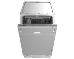 Lavavajillas Integrable Cecotec Bolero Aguazero 4101 45cm