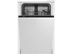Beko DIS35023 lavavajillas Integrable 45cm