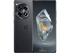 OnePlus 12R Gris - 16GB - 256GB - 5G