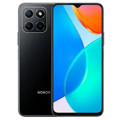 Honor X6 64GB Midnight Black