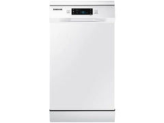 Samsung DW50R4070FW lavavajillas 45 cm