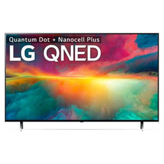 Smart TV LG 55QNED756RA 4K Ultra HD 55 QNED
