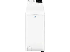 Lavadora carga superior AEG LTN6G7210A Blanco 7kg