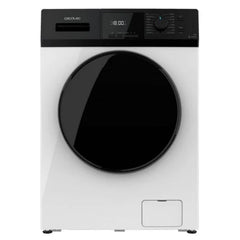 Lavadora Cecotec 02174 Bolero DressCode 8410 8kg 1400rpm a Inverter Bca