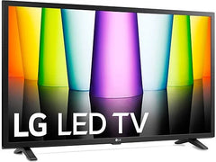 LG 32LQ63006LA Televisor 32 LED Full HD Smart TV