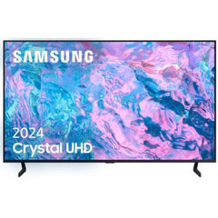 Samsung TU55CU7095UXXC 55 LED Crystal UltraHD 4K HDR10+