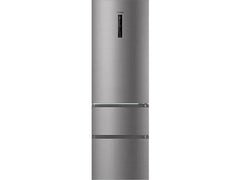 Frigorífico Combi Haier HTR3619FNMN