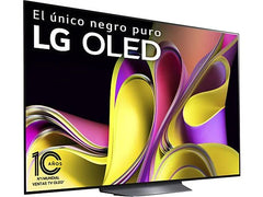 Oled LG OLED65B36LA 65 4K Smart TV