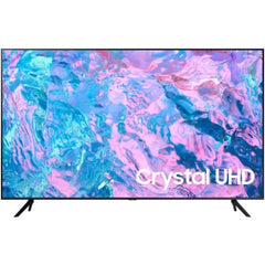 TV Samsung UE50CU7192UXXH 50 LED Crystal UltraHD 4K HDR10+