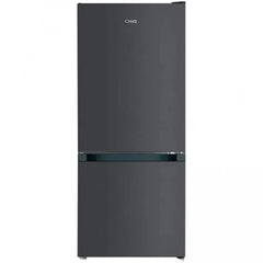 Frigorífico Combi Chiq CBM117L42 117L Negro E