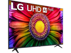 LG UHD 55UR80006LJ Televisor 139.7 cm (55) 4K Ultra HD Smart TV Wifi
