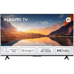 Xiaomi TV a 2025 55 4K Google TV