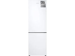 Samsung RB33B612EWWEF Frigorífico Combi E Blanco