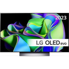 Oled Evo LG OLED55C35LA 55 4K Smart TV Wifi