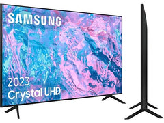 TV Samsung UHD 75 TU75CU7175UXXC Smart