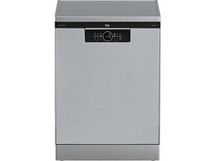 Lavavajillas Beko BDFN26440XC Inox C