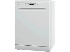 Whirlpool - lavavajillas Whirpool 14 servicios, 60 cm - WFC 3C34.