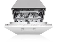 LG DB475TXS lavavajillas . Integrable a 14s