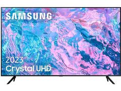 LED Samsung TU65CU7175UXXC 65 4K Smart TV