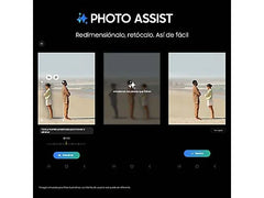 Smartphone Samsung Galaxy S24 8GB 256GB 6.2 5G Negro Onyx