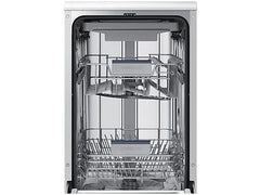 Samsung DW50R4070FW lavavajillas 45 cm