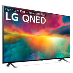 QNED LG 75QNED756RA 75 4K Smart TV Wifi