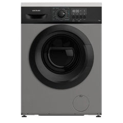 Lavadora Cecotec Bolero DressCode 7000 7kg 1200 rpm 23 Programas D 85 cm