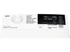 Lavadora carga superior AEG LTN6G7210A Blanco 7kg
