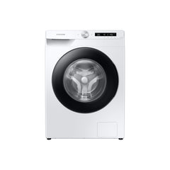Lavadora Samsung WW90T504DAWCS3 Blanco 9kg a