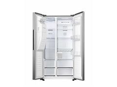 Frigorífico americano Hisense RS650N4AC2