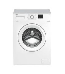 Lavadora Beko 7kg WTE7611BWR