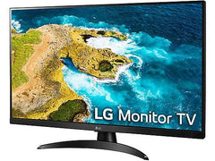 LED LG 27TQ615S-PZ 27 Full HD Smart TV