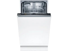 Balay 3VT4031NA lavavajillas Integrable 45 cm.