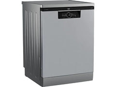 Lavavajillas Beko BDFN26440XC Inox C