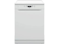 Whirlpool - lavavajillas Whirpool 14 servicios, 60 cm - WFC 3C34.
