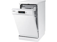 Samsung DW50R4070FW lavavajillas 45 cm