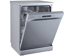 Lavavajillas Hisense HS622E10X Inox