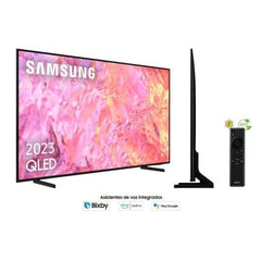 Smart TV Samsung 4K Ultra HD 50 HDR Qled