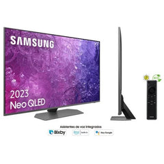 Neo Qled Samsung TQ43QN90CATXXC 43 4K Smart TV