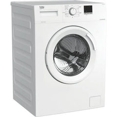 Lavadora Beko 7kg WTE7611BWR