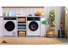 Lavadora Cecotec Bolero DressCode 7500 Inverter 7 kg