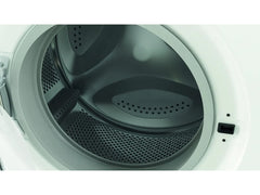 Indesit EWC61050WSPN lavadora 6 kg 1000 rpm