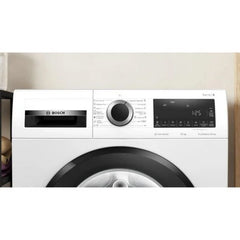 Bosch WGG254Z1ES lavadora 10kg