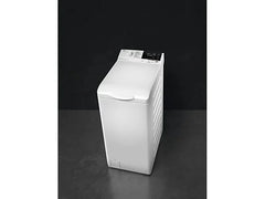 Lavadora carga superior AEG LTN6G7210A Blanco 7kg