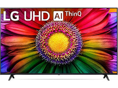 LG UHD 55UR80006LJ Televisor 139.7 cm (55) 4K Ultra HD Smart TV Wifi