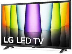 LG 32LQ63006LA Televisor 32 LED Full HD Smart TV