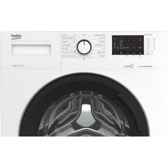 Lavadora Beko 9kg WTA9712XSWR