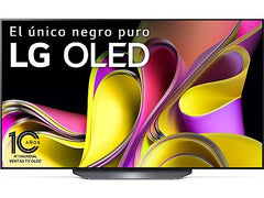 Smart TV LG 55" 4K 3840x2160 OLED55B36LA