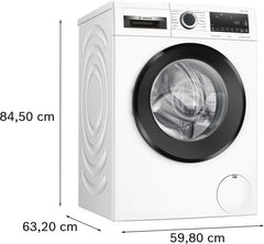 Bosch WGG244Z0ES lavadora 9 Kg.